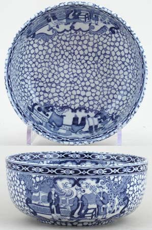 Bowl c1920s
